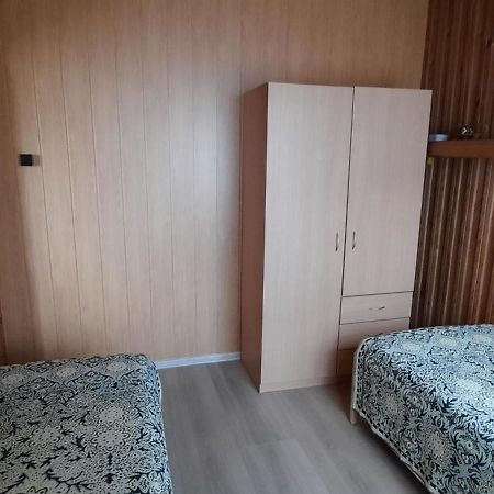 Verkiu Namelis Vilnius Ngoại thất bức ảnh