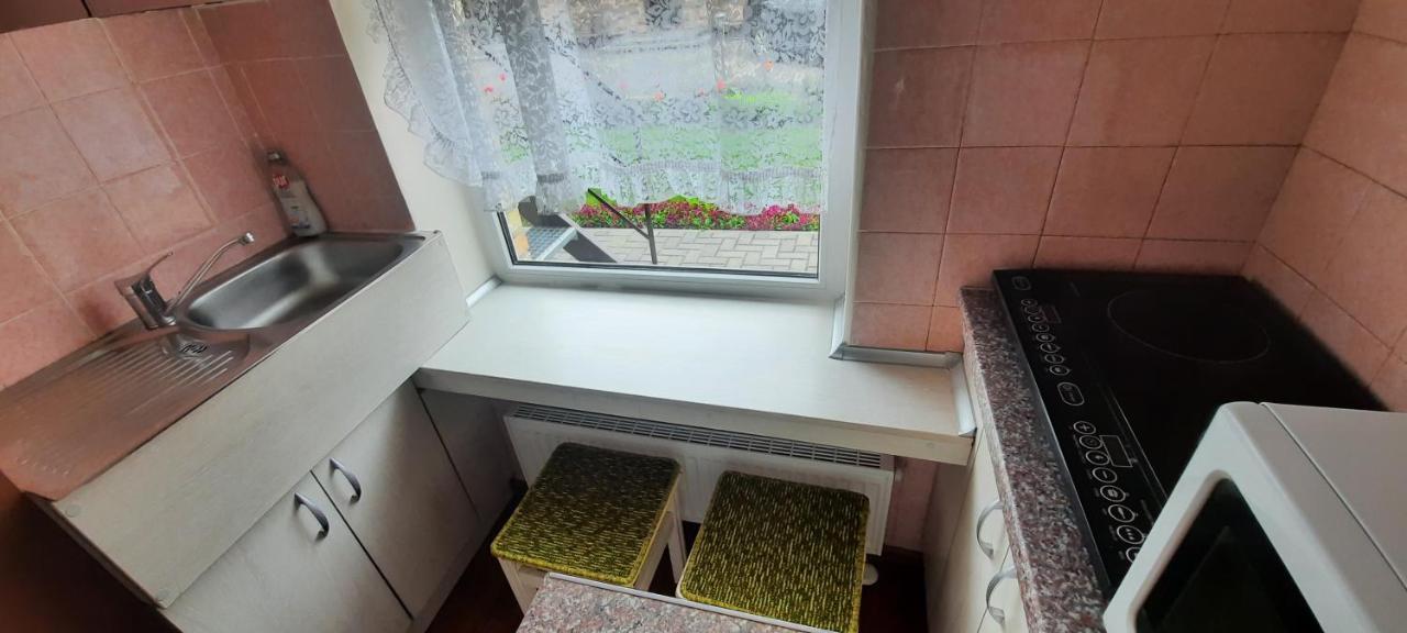 Verkiu Namelis Vilnius Ngoại thất bức ảnh