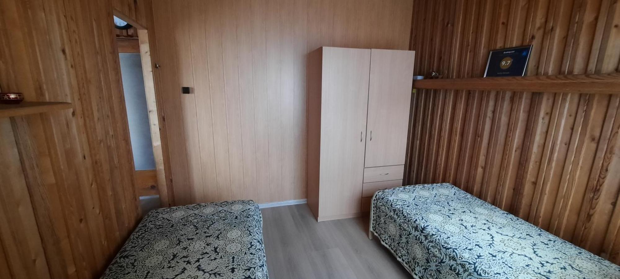 Verkiu Namelis Vilnius Ngoại thất bức ảnh